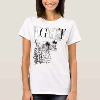 IV ~Egypte T-shirt