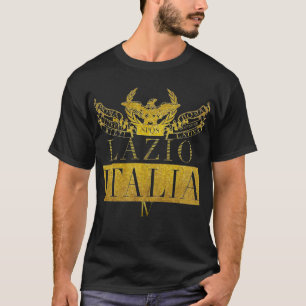 IV - LAZIO T-SHIRT
