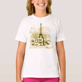 IV - Parijs T-shirt