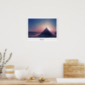 Ivan Aivazovsky Zedign Art Poster #205 (Keuken)