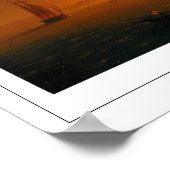 Ivan Aivazovsky Zedign Art Poster #321 (Hoek)