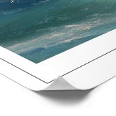 Ivan Aivazovsky Zedign Art Poster #405 (Hoek)