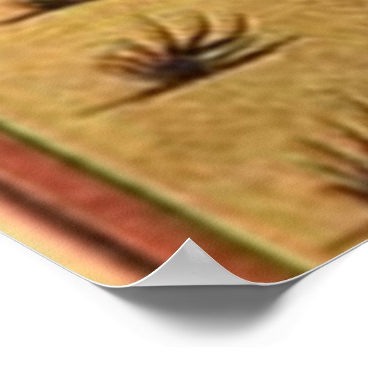 Ivan Bilibin, 1905 Poster (Hoek)