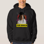 Ivan Cornejo Hoodie (Voorkant)