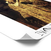 IVAN DE TERRIBLE POSTER (Hoek)