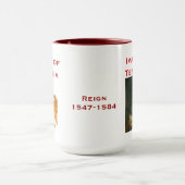 Ivan la tasse de Terrible* (Centre)