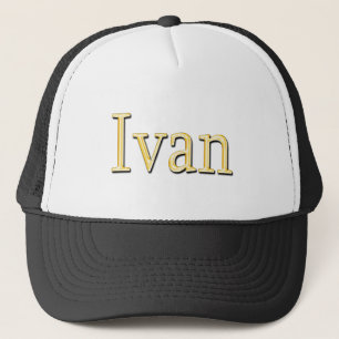 IVAN Name-branded gepersonaliseerde Mode Pet