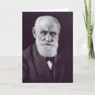 Ivan Petrovich Pavlov Kaart