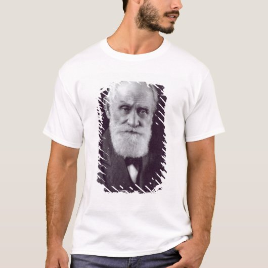 Ivan Petrovich Pavlov T-shirt (Voorkant)