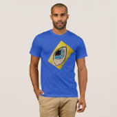 Ivan T-Shirt (Devant entier)