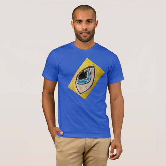 Ivan T-Shirt (Devant entier)