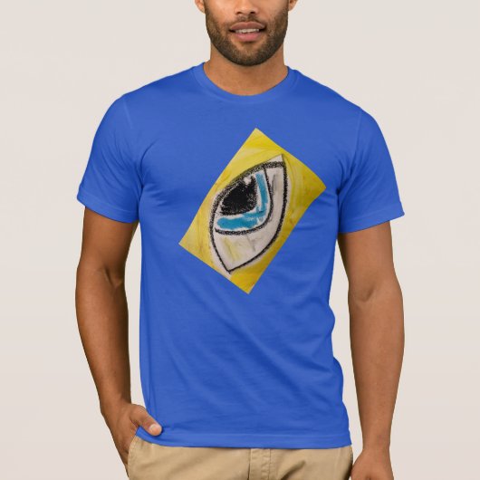 Ivan T-Shirt (Devant)
