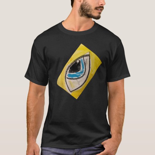 Ivan T-Shirt (Devant)