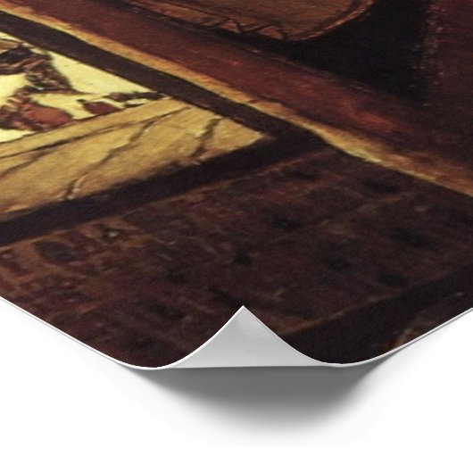 Ivan the Terrible Poster (Hoek)