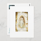 Ivanhoe van de Royal English Opera Briefkaart (Voorkant / Achterkant)