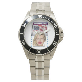 ivanka trump montre au poignet