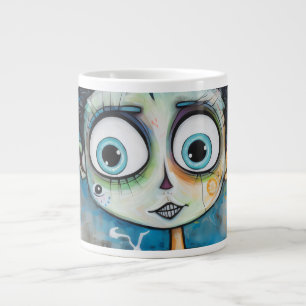 Ivanovix Inkwell Extra Grote Beker