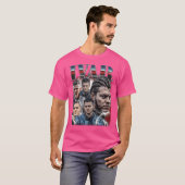 Ivar de Bootleg Shirt (Voorkant volledig)