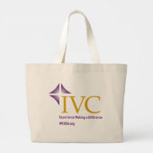IVC - Sac fourre-tout (Dos)