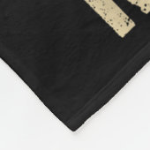 I've Got Awesome Moves Chess Player Funny Chess Pl Fleece Deken (Hoek)