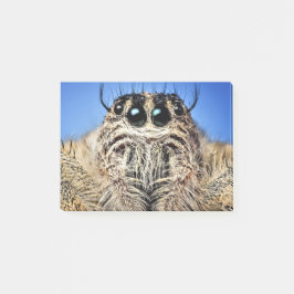 I've got my eyes on you! post-it® notes