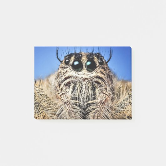 I've got my eyes on you! post-it® notes (Voorkant)