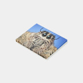 I've got my eyes on you! post-it® notes (Schuin)