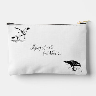 Ive seen some weird stuff wallet etui