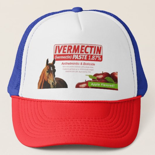 Ivermectine Pet (Voorkant)