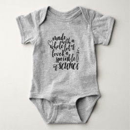 IVF Baby Bodysuit
