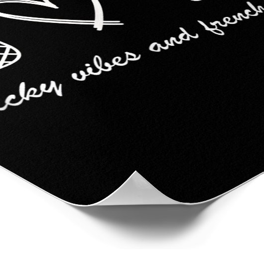 Ivf Mom Pregnancy Transfer Day Sticky Vibes &amp;  Poster (Hoek)