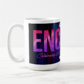 IVH ENCORES Mug (Gauche)