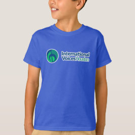 IVH Logo Kind T-shirt