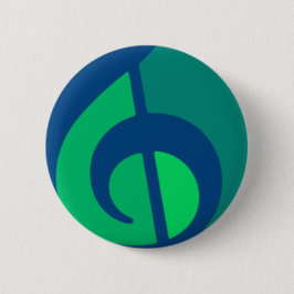 IVH Logomark-Button Ronde Button 5,7 Cm