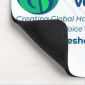 IVH Mousepad Muismat (Hoek)