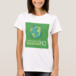 IVHQ logo T-Shirt