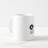 iVINYL RIPS™ MUG 01 (Devant gauche)