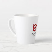 iVINYL RIPS™ MUG 02 (Angle gauche)