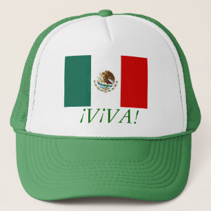 Iviva Mantequilla Mexican Trucker Pet