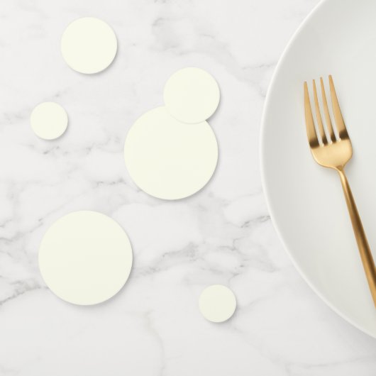 Ivoor Confetti (Groep)