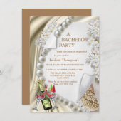 Ivoor, Groen, Blauw, Goud Zijde & Jonggezellenfee (Voorkant / Achterkant)