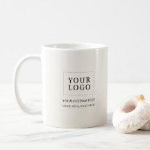 Ivoor | Minimale zakelijke Logo Promotie