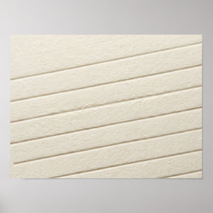 Ivoor reliëf lijn papier textuur poster
