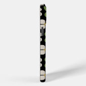 IVOOR VINES - Botanische iPhone Case (Achterkant / Rechts)