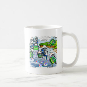 Ivoorkust Verrassende Grappige Cadeaus T-shirts & Koffiemok