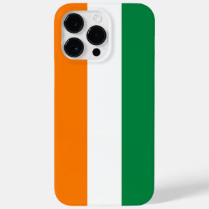 Ivoorkust vlag Case-Mate iPhone 14 pro max hoesje