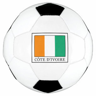 Ivoorkust Voetbal