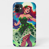 ivoren Case-Mate iPhone case (Achterkant)