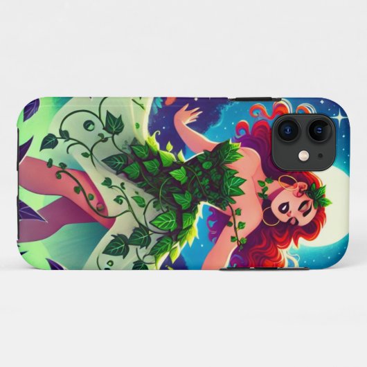 ivoren Case-Mate iPhone case (Achterkant (horizontaal))