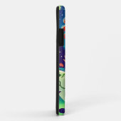 ivoren Case-Mate iPhone case (Achterkant/rechts)